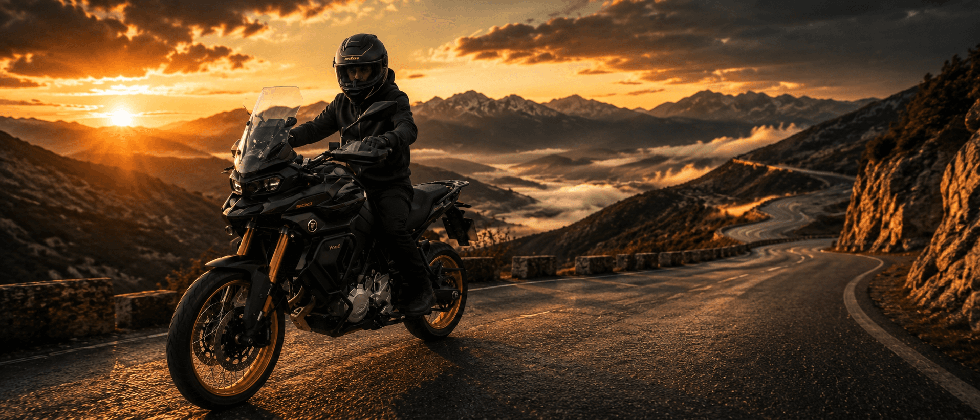 Salouf Travel and Moto Hero